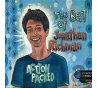 Richman, Jonathan - Action Packed:: The Best Of Jonathan Richman