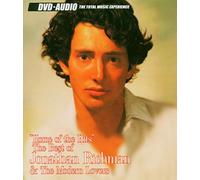 Richman, Jonathan - Home Of The Hits, The Best Of [DVD AUDIO]