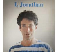 RICHMAN JONATHAN - I JONATHAN - Vinyl Record - G4z