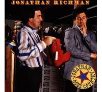 Richman,Jonathan - Jonathan Goes Country