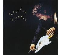 Richman, Jonathan - Jonathan Richman