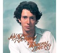 Richman, Jonathan - Jonathan Richman & the Modern Lovers [VINYL]