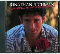 Richman, Jonathan - Jonathan, Te Vas A Emocionar!