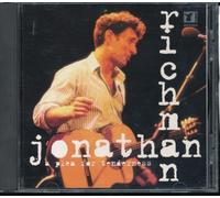 Richman Jonathan - Plea for Tenderness