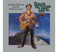 Richman, Jonathan & the Modern Lovers - Back in Your Life [VINYL]