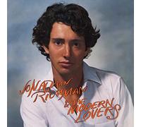 Richman, Jonathan & the Modern Lovers - Jonathan Richman & The Modern Lovers [Import] [VINYL]