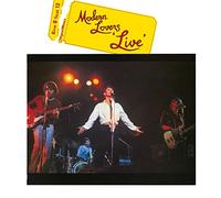 Richman, Jonathan & the Modern Lovers - Modern Lovers 'Live' [VINYL]