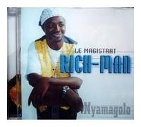 Richman - Nyamagolo