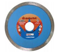 Richmann Exclusive Continuous Tile Diamond Disc Blade 125X22.2 Bore