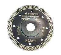 Richmann Exclusive Super Thin Professional Diamond disc Blade 125x22.2 Dry Cutting, Tile Cutter (C4851)