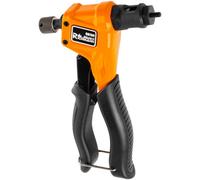 Richmann Hand Nut Riveter Compact Size 200 mm M3 - M6 (Cor 0709)