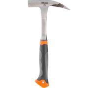 Richmann Heavy Duty Magnetic Roofing Hammer 600 Gr Solid One Piece Body (C2228)