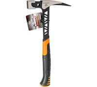 Richmann Heavy Duty Magnetic Roofing Hammer 600 Gr Solid One Piece Body ( C2238)