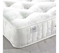 Richmond 3000 Pocket Sprung Natural Fillings Mattress 5ft King Size (150 x 200 cm)