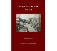 Richmond at War 1939-1945