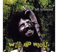 Richmond, Bill - Wild & Woolly