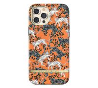 Richmond & Finch Case for iPhone 12 Pro Max Leopard pattern Anti-scratch coating
