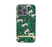 Richmond & Finch Case for iPhone 13 Pro Antibacterial coating Leopard pattern
