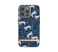 Richmond & Finch Case for iPhone 13 Pro Leopard pattern Antibacterial coating