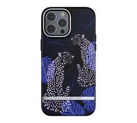 Richmond & Finch Case for iPhone 13 Pro Max Cheetahs Antibacterial Coating