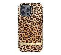 Richmond & Finch Case for iPhone 13 Pro Max Soft Leopard Antibacterial coating