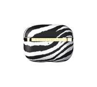 Richmond & Finch Case for Pods Pro Samba Attractive, White /