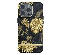 Richmond & Finch Golden Jungle iPhone 13 Pro Cover