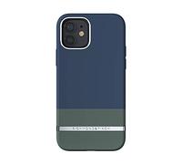 RICHMOND & FINCH Phone Case Compatible with iPhone 12, iPhone 12 Pro, Dual Block Design, 6.1 Inches, Shockproof, Fully Protective Phone Cover