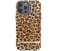 Richmond & Finch Soft Leopard iPhone 13 Pro Cover