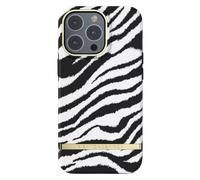 Richmond & Finch Zebra iPhone 13 Pro Cover