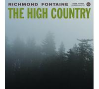 Richmond Fontaine - High Country [VINYL]
