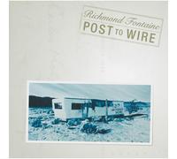 Richmond Fontaine - Post To Wire (20th Anniversary [VINYL]