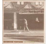 Richmond Fontaine - The Fitzgerald [VINYL]