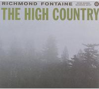 Richmond Fontaine - The High Country
