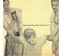Richmond Fontaine Winnemucca (Rsd2024) LP Vinyl NEW