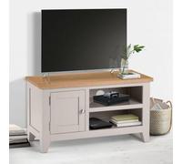 Richmond Grey 90cm TV Unit