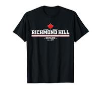 Richmond Hill Canada T-Shirt