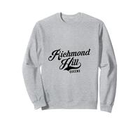 Richmond Hill Queens NYC for Men Women. Sweatshirt