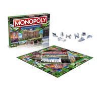 Richmond Monopoly 2021 Board Game