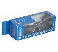 RICHMOND PRE-PACKAGED SPECTACLES CLEAR
