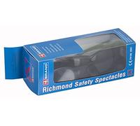 RICHMOND PRE-PACKAGED SPECTACLES SMOKE