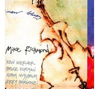 Richmond Quintet, Mike - New Blues