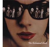 Richmond Sluts - The Richmond Sluts