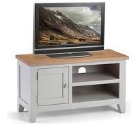 Richmond TV Unit Elephant Grey