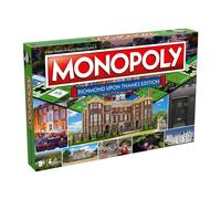 Richmond Upon Thames Monopoly 2021