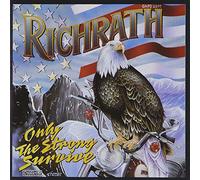 Richrath, Gary - Only The Strong Survive