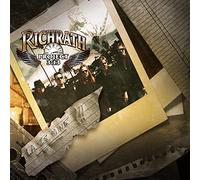 Richrath Project 3:13 - L.A. Is Mine