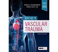 Rich's Vascular Trauma