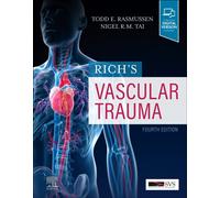 Rich's Vascular Trauma