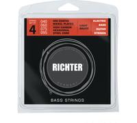 Richter 1806 Electric Bass Strings Set 40-95